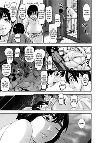 [PIero] PAICCHU Ch. 1-8 [English] [Brolen+B.E.C. Scans]