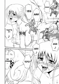 [Hibi Rakuraku (Aoki Kanji)] Pretty Lamia [English] [desudesu] [Digital]