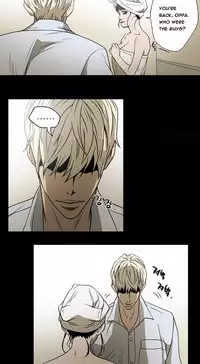 Ace Ch.1-25 (English) (Ongoing)