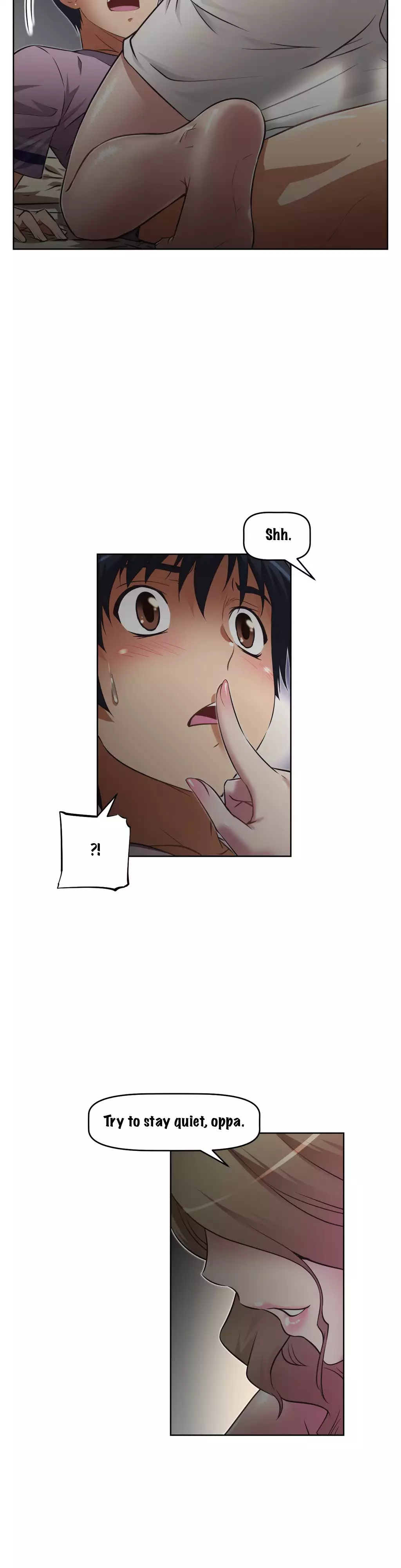 Brawling Go 0-17 Chapters