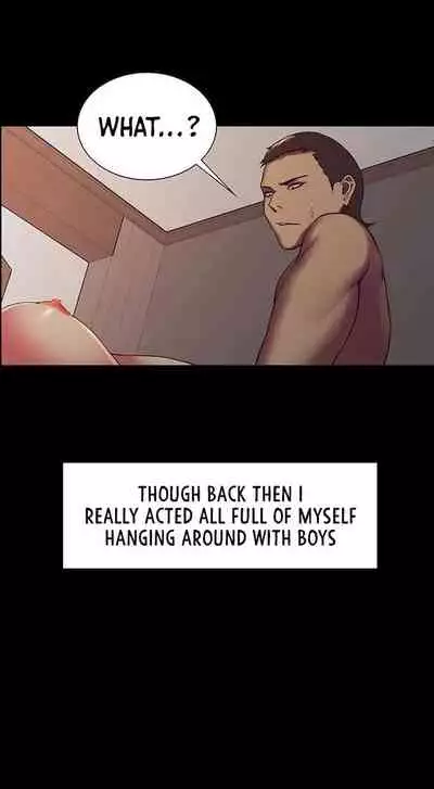 [Serious] Runaway Family (Ongoing) (Ch. 1 - 20)