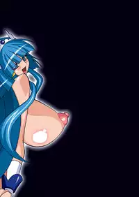 [Studio Mizuyokan (Higashitotsuka Rai Suta)] SMILE PARTY HYPER! (Smile Precure!) [Digital]