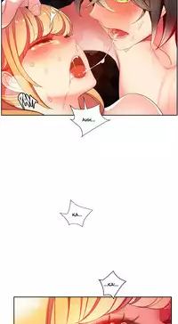 [Juder] Lilith`s Cord Ch.1-24 (English) (Ongoing)