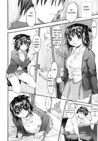[Zero no Mono] Wasurena 2 Ch. 7-8 [English]