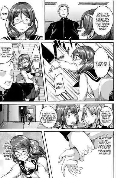 [Sendou Hachi] Momo Blooms (ENG) =CBS=