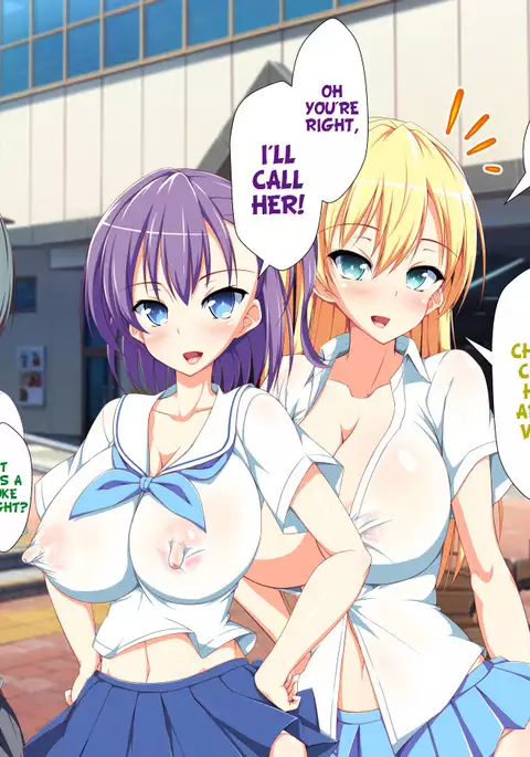 Inran Virus Ch. 1-2, 5