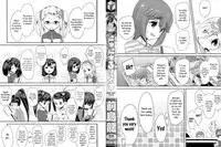 [Maeshima Ryou] Doki Doki Lolix [English] [5 a.m. + Rin]