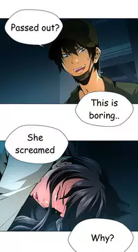 [Fantastic Whale] Twin Slave Ch.1-32 (English) (Ongoing)