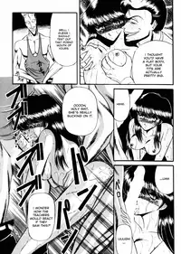 [Horikawa Gorou] Reizoku Keiyakusho - Slave Contract [English]