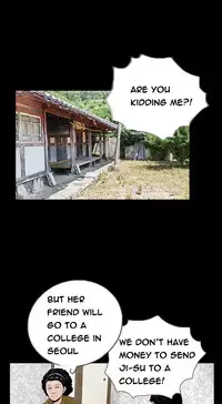 Missing Ch.1-9 (English) (Ongoing)