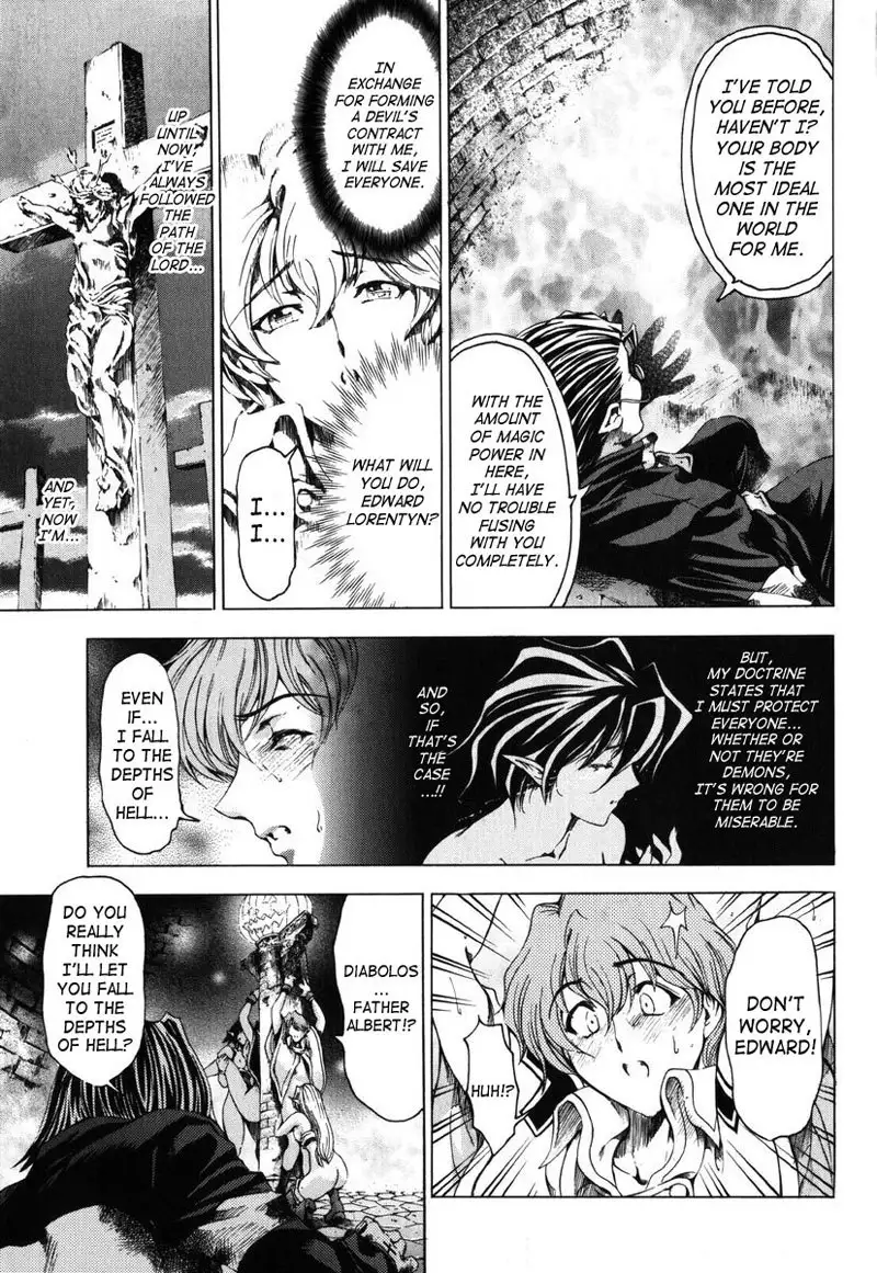 Sukei Harou Ep9