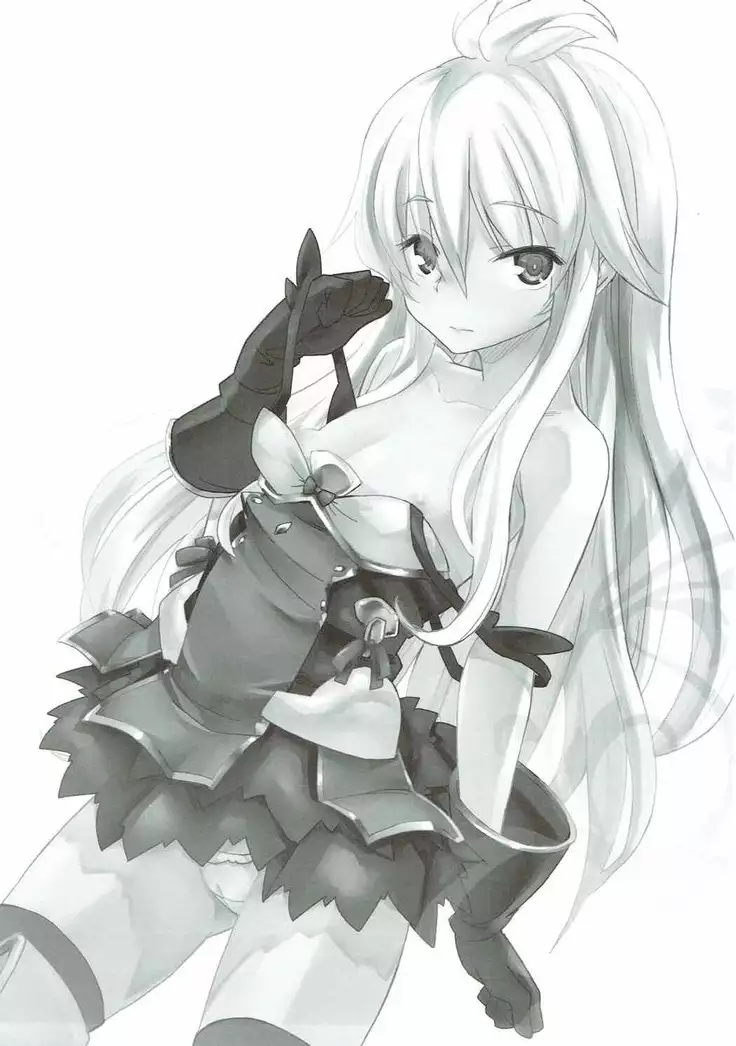 Kourin! Choutei no...