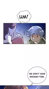 Perfect Half Ch.1-24 (English) (Ongoing)