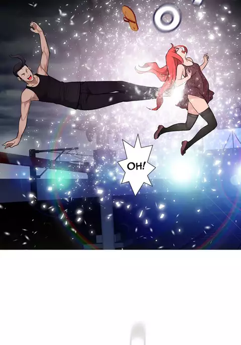 Tissue Thieves Ch.1-17