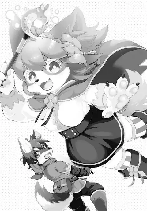 Kore ga Watashi no Yusha-sama