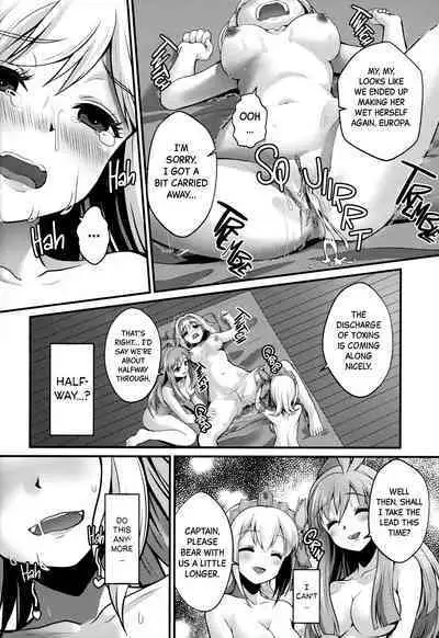 Gab & Ropa's Shape-up Massage