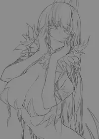 Ane Naru Mono 8 | The Elder Sister-Like One 8