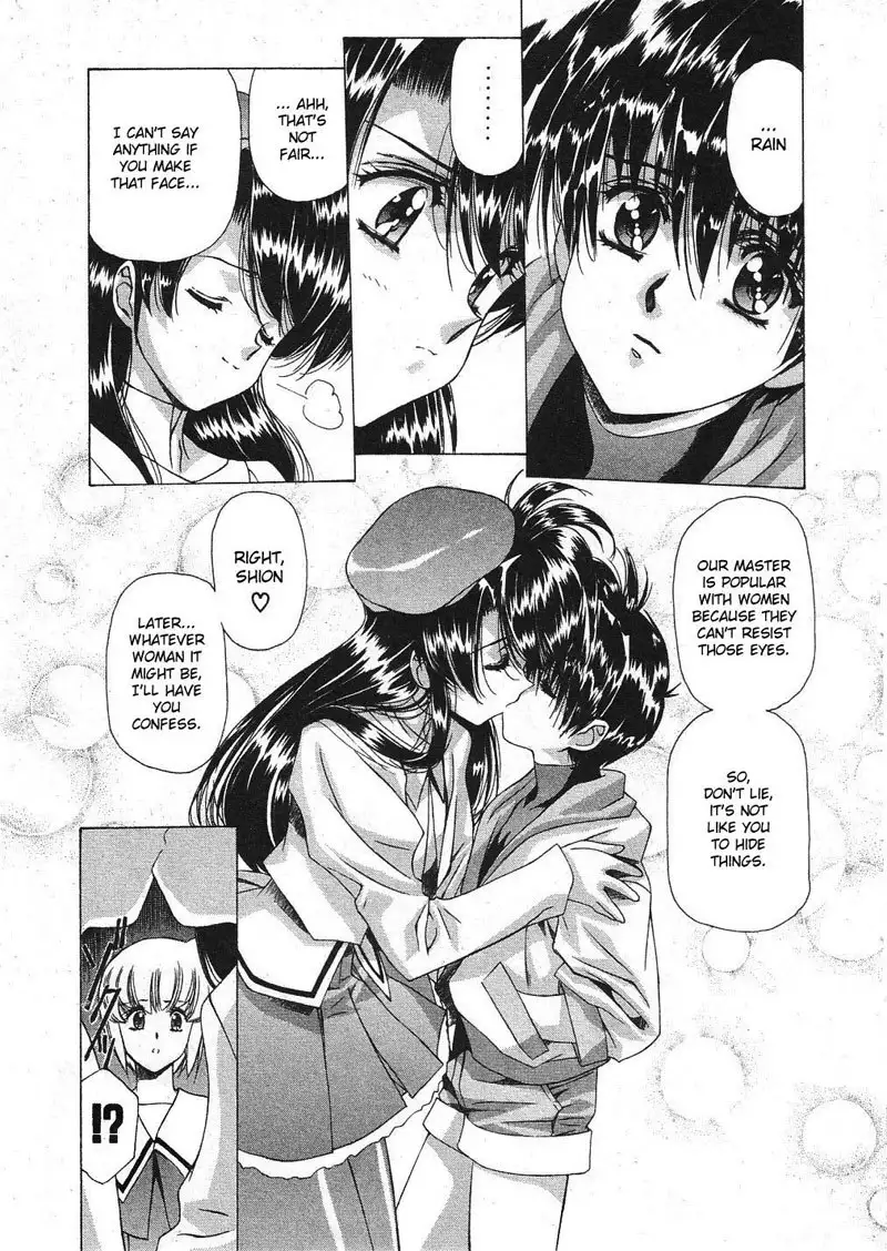 Vampire Master Vol3 - Night23