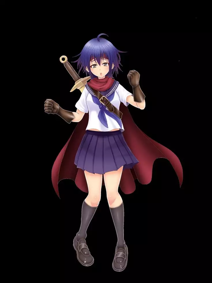 Trans Story ~hiroshikantamotsu o chi henpen~ part4