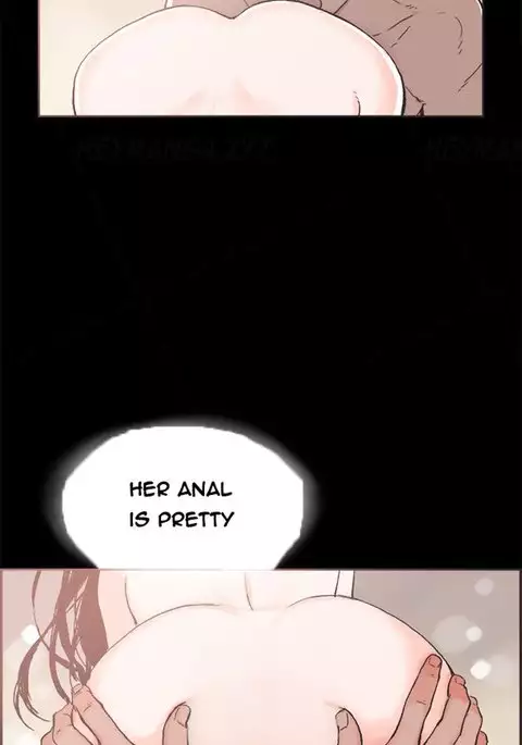 Cohabitation Ch.1-23