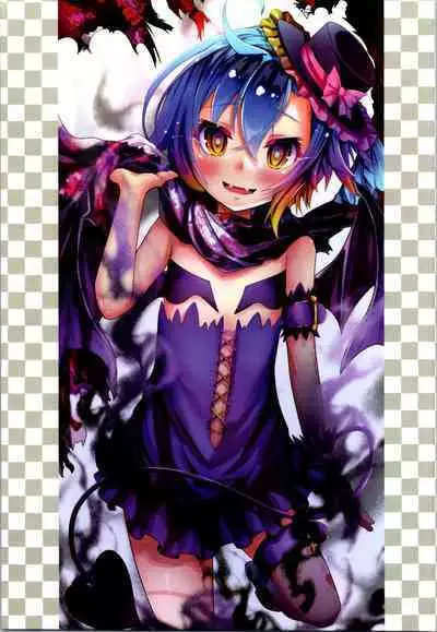 "NO GAME NO LIFE" NO LIFE