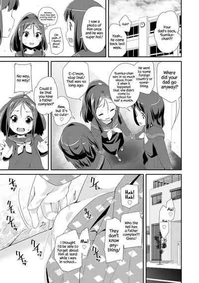 Otona no Omocha no Tsukaikata | How to Use an Adult's Toy