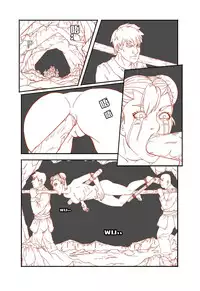 [AYA - guro] Mai's Story [Chinese]