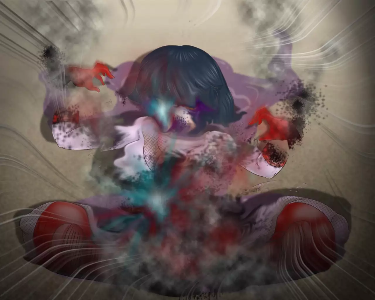 Seisai! Aku no Onna Kanbu