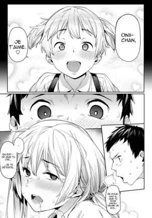 Katakuna Keimai - She's Always Obstinate