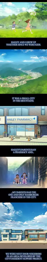 What do you Take me For? Ch.2/?