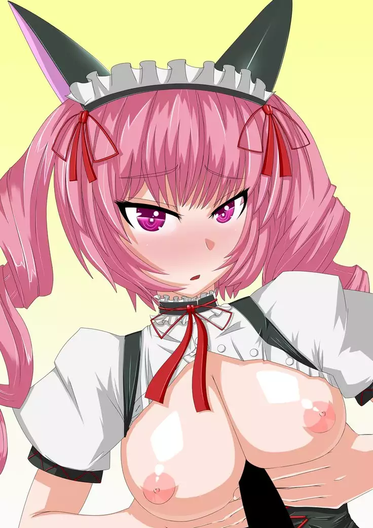 seiyoku renri no darling