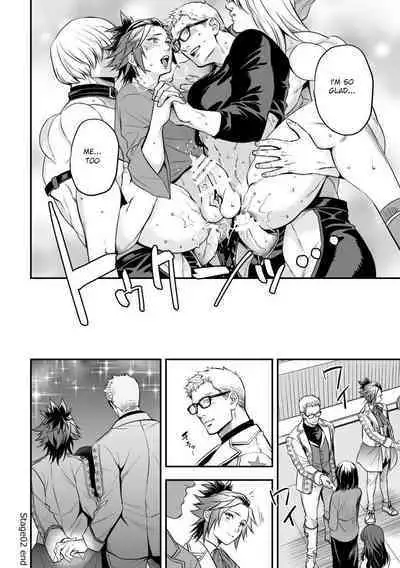 Chika Idol stage2 MAKOTO