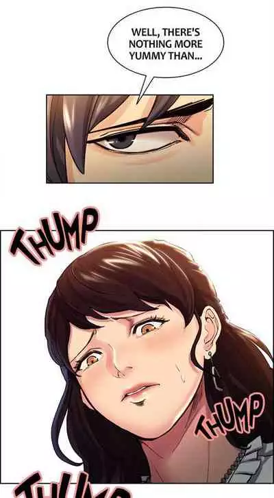 Taste of Forbbiden Fruit Ch.6/24