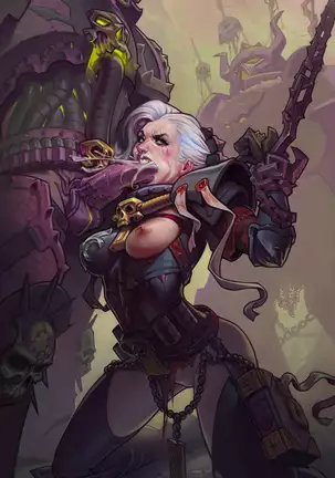 Realistic arts by Sabudenego