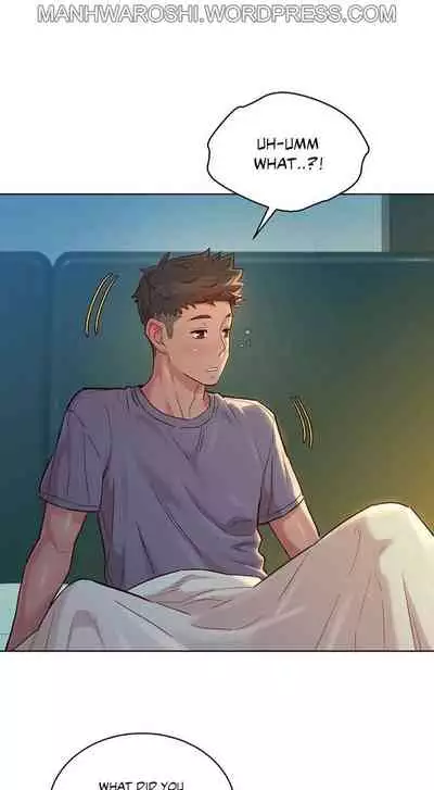 What do you Take me For? Ch.157/?