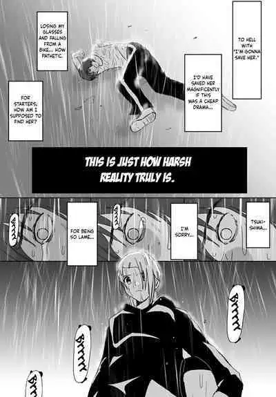 Better Girls Ch. 1-9