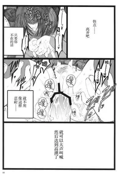 Walpurugisnacht 3 / Walpurgis no Yoru 3