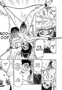 [Momoyama Jirou] Kairaku no Ikenie - Sacrifice of Pleasure [English] [desudesu + SaHa + aidenke]