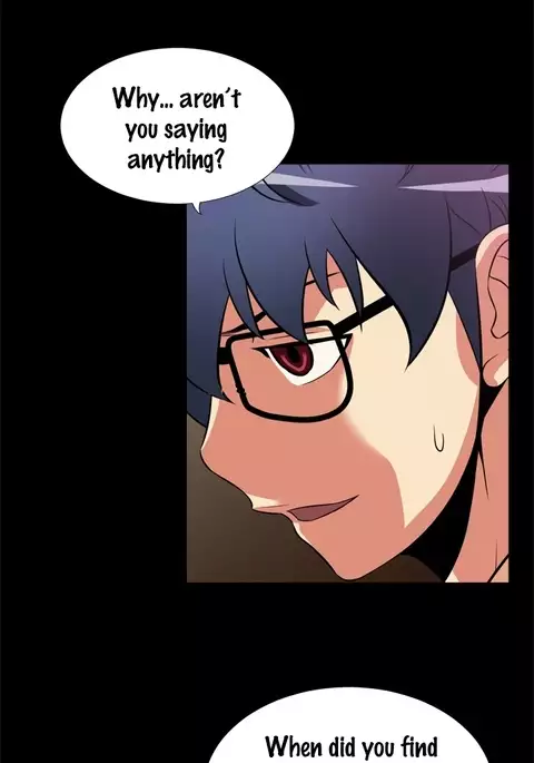 Love Parameter Ch.1-72