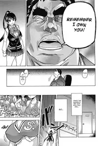 Pisu Hame 08 (Eng) - Dr Gullinbursti