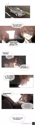 [ButcherBoy] Household Affairs Ch.1-30 (English) (YoManga) (Ongoing)