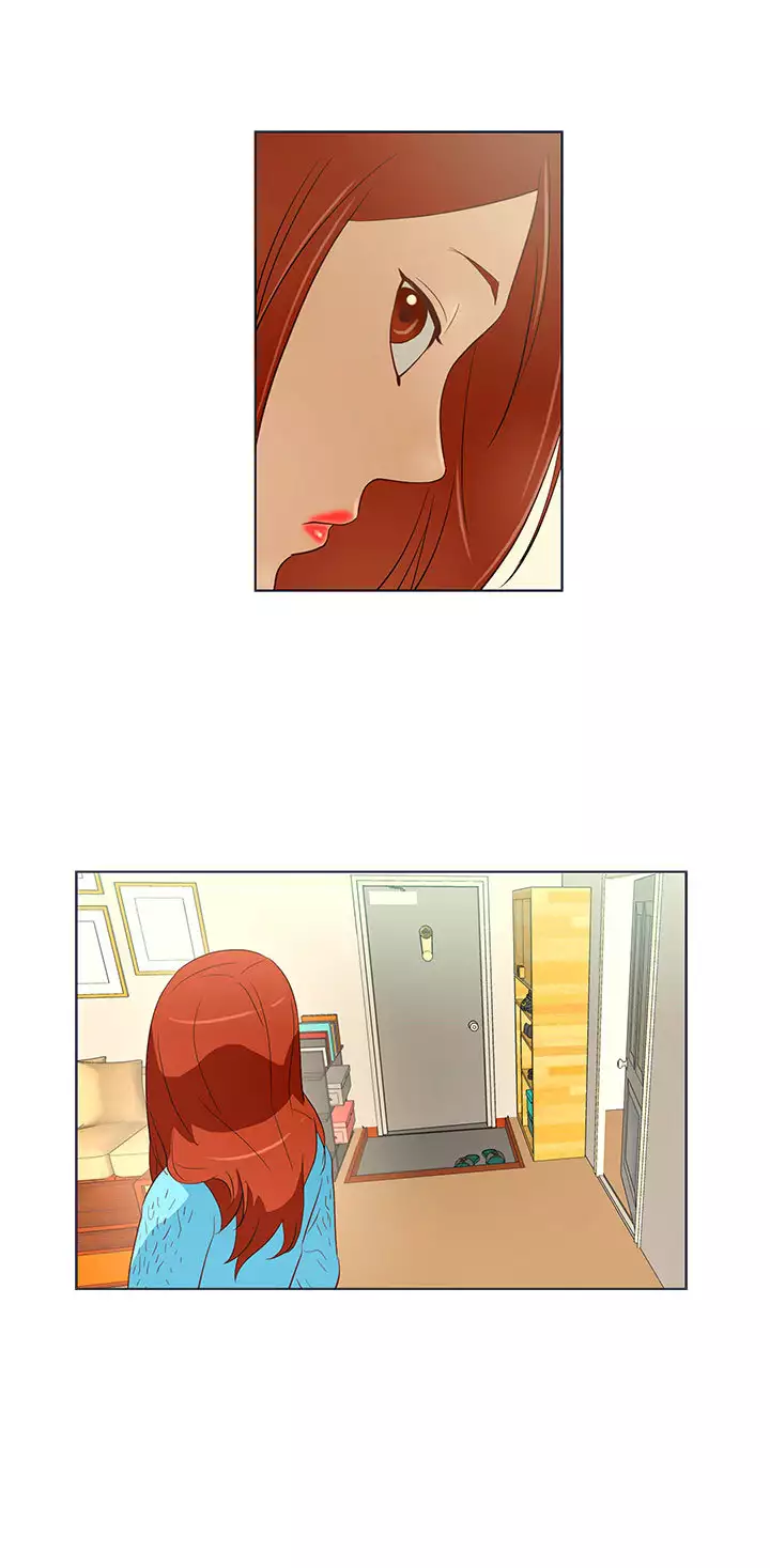 中文韩漫 今天的老公 Ch.01-14