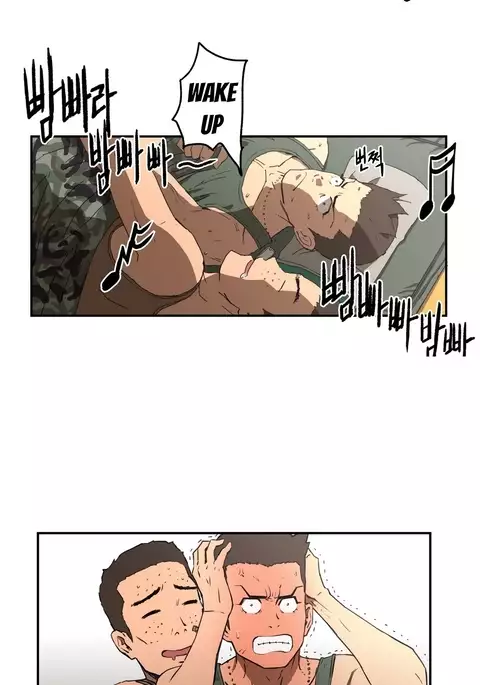 Refrain Love Ch.1-32