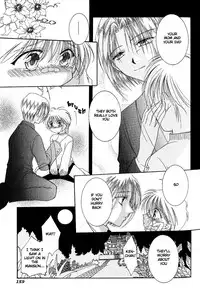 [Mizuno Tohko] Mimi to Shippo to Mahoutsukai [English] [Doki Doki]