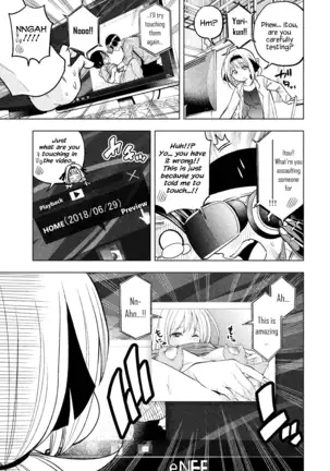 Nande koko sensei ga?! (Soborou) compilation