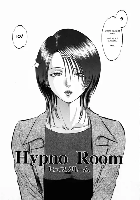 Miserareta Karyuudo Ch. 8-9