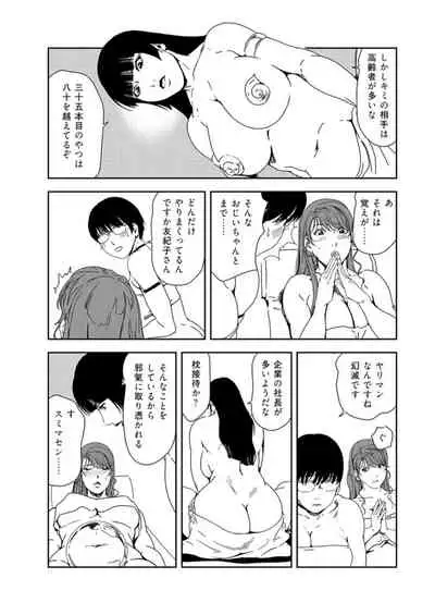 Nikuhisyo Yukiko 37