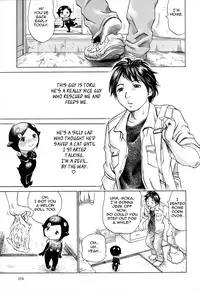 [Millefeuille] Jounetsu Michimichi | Passion Packed [English] {Tadanohito}