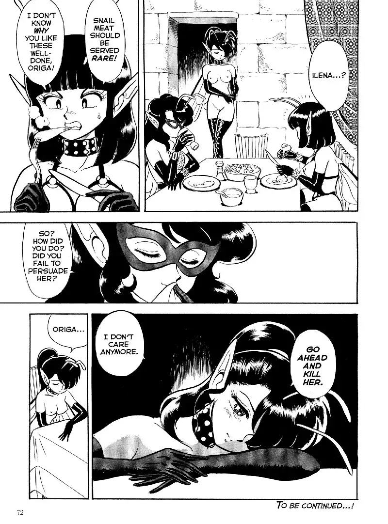 Bondage Fairies Vol1 - CH4