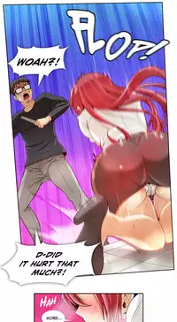 [Yi Hyeon Min] Secret Folder Ch.1-5 (English) (Ongoing)